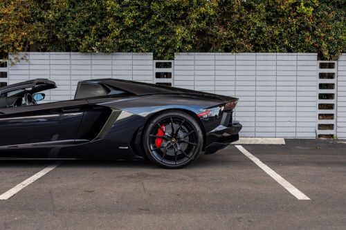 2014 Lamborghini Aventador LP 700-4, US $35,100.00, image 16