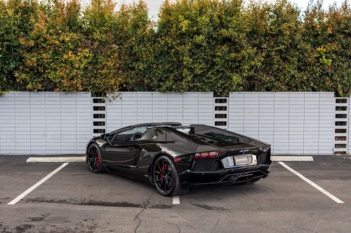 2014 Lamborghini Aventador LP 700-4, US $35,100.00, image 17