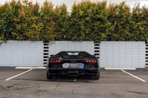 2014 Lamborghini Aventador LP 700-4, US $35,100.00, image 19