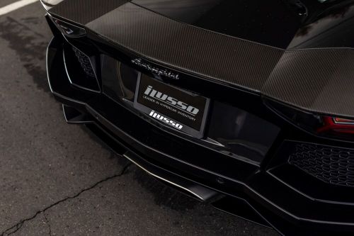 2014 Lamborghini Aventador LP 700-4, US $35,100.00, image 22