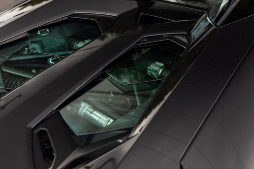 2014 Lamborghini Aventador LP 700-4, US $35,100.00, image 24