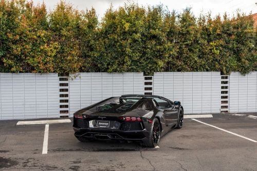 2014 Lamborghini Aventador LP 700-4, US $35,100.00, image 25
