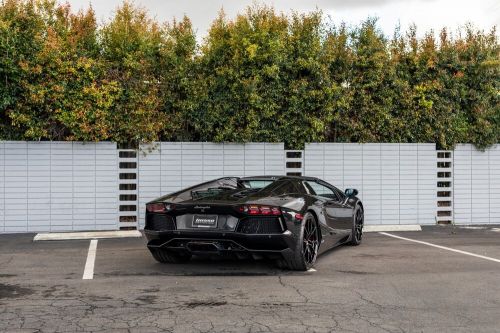 2014 Lamborghini Aventador LP 700-4, US $35,100.00, image 26