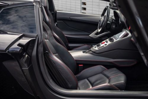 2014 Lamborghini Aventador LP 700-4, US $35,100.00, image 30