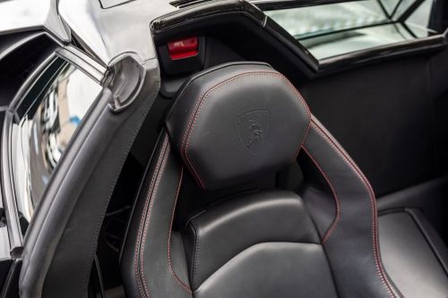 2014 Lamborghini Aventador LP 700-4, US $35,100.00, image 32