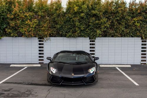 2014 Lamborghini Aventador LP 700-4, US $35,100.00, image 35