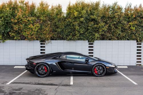 2014 Lamborghini Aventador LP 700-4, US $35,100.00, image 36
