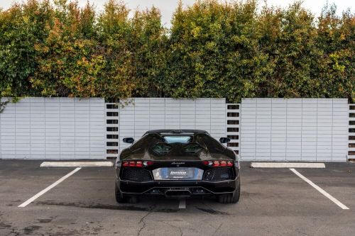 2014 Lamborghini Aventador LP 700-4, US $35,100.00, image 37