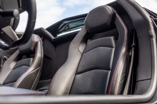 2014 Lamborghini Aventador LP 700-4, US $35,100.00, image 39