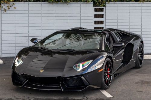 2014 Lamborghini Aventador LP 700-4, US $35,100.00, image 40