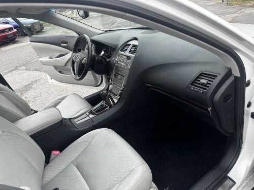2011 lexus es 350