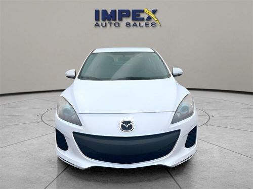 2013 Mazda Mazda3 i Touring, US $9,900.00, image 2