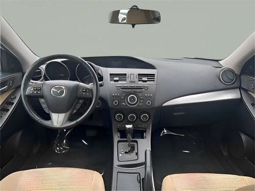 2013 Mazda Mazda3 i Touring, US $9,900.00, image 5