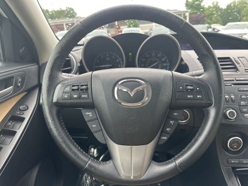 2013 Mazda Mazda3 i Touring, US $9,900.00, image 6