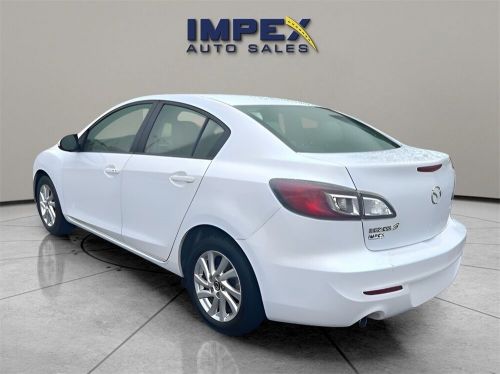 2013 Mazda Mazda3 i Touring, US $9,900.00, image 8