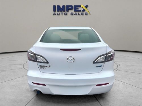 2013 Mazda Mazda3 i Touring, US $9,900.00, image 9
