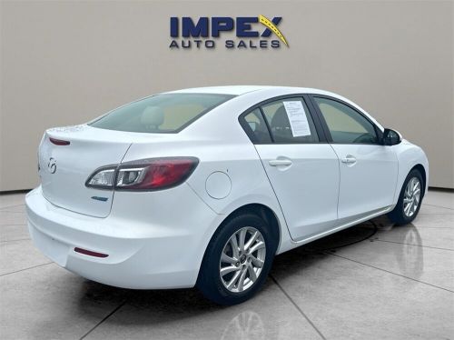 2013 Mazda Mazda3 i Touring, US $9,900.00, image 10