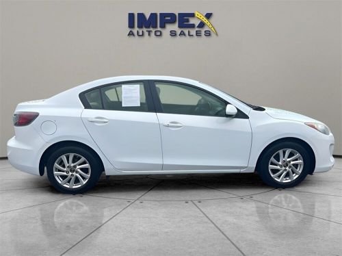 2013 Mazda Mazda3 i Touring, US $9,900.00, image 11