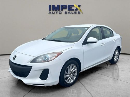 2013 Mazda Mazda3 i Touring, US $9,900.00, image 12