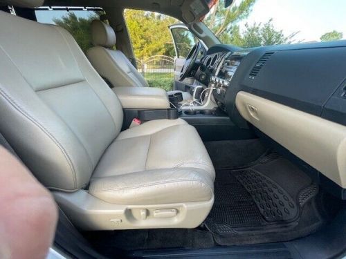 2012 Toyota Sequoia limited, US $15,990.00, image 2