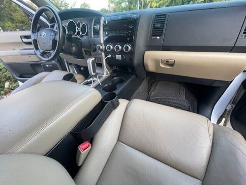 2012 Toyota Sequoia limited, US $15,990.00, image 3