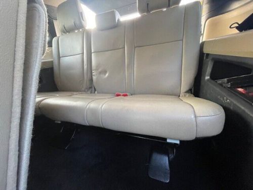 2012 Toyota Sequoia limited, US $15,990.00, image 8