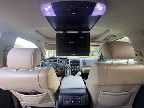 2012 Toyota Sequoia limited, US $15,990.00, image 9