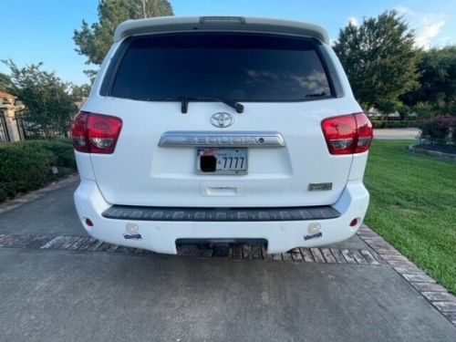 2012 Toyota Sequoia limited, US $15,990.00, image 17