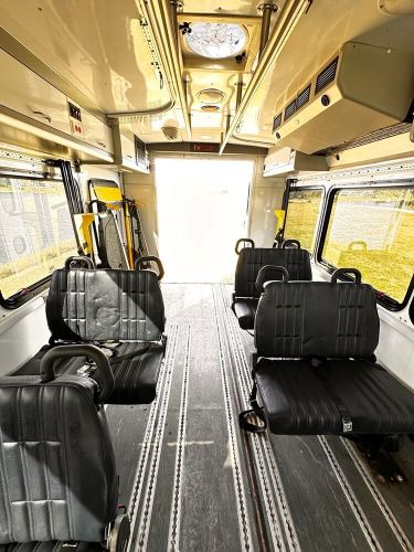 2013 Freightliner Chassis M LINE SHUTTLE BUS, US $34,750.00, image 9
