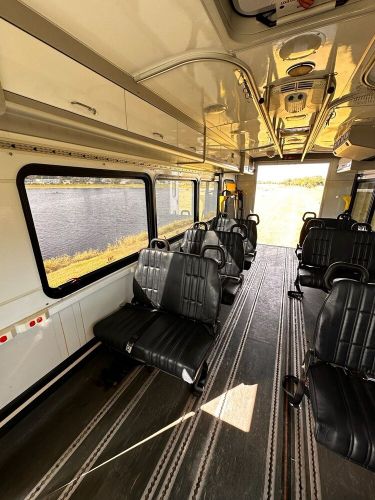 2013 Freightliner Chassis M LINE SHUTTLE BUS, US $34,750.00, image 11