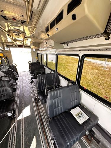 2013 Freightliner Chassis M LINE SHUTTLE BUS, US $34,750.00, image 12