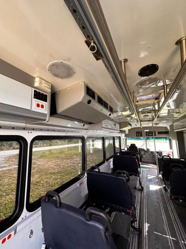 2013 Freightliner Chassis M LINE SHUTTLE BUS, US $34,750.00, image 14