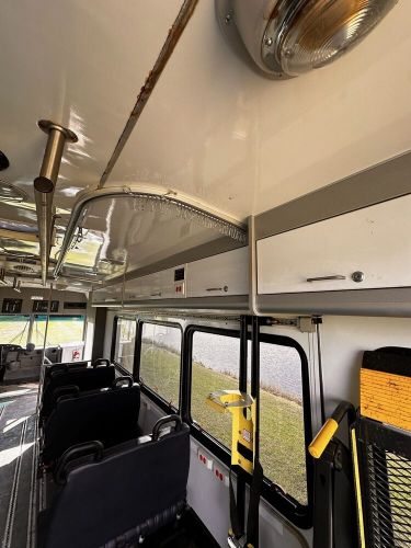 2013 Freightliner Chassis M LINE SHUTTLE BUS, US $34,750.00, image 15