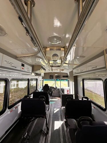 2013 Freightliner Chassis M LINE SHUTTLE BUS, US $34,750.00, image 16