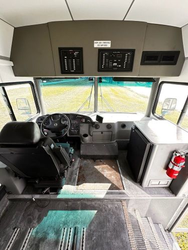 2013 Freightliner Chassis M LINE SHUTTLE BUS, US $34,750.00, image 17