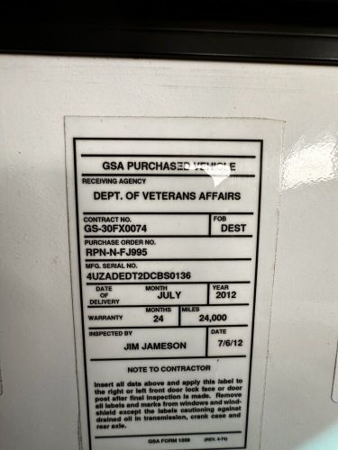 2013 Freightliner Chassis M LINE SHUTTLE BUS, US $34,750.00, image 28