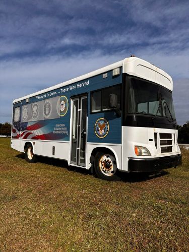 2013 Freightliner Chassis M LINE SHUTTLE BUS, US $34,750.00, image 30