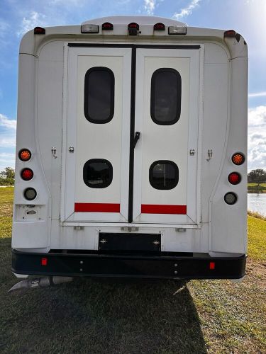 2013 Freightliner Chassis M LINE SHUTTLE BUS, US $34,750.00, image 33