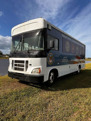2013 Freightliner Chassis M LINE SHUTTLE BUS, US $34,750.00, image 34