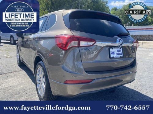 Buick Envision