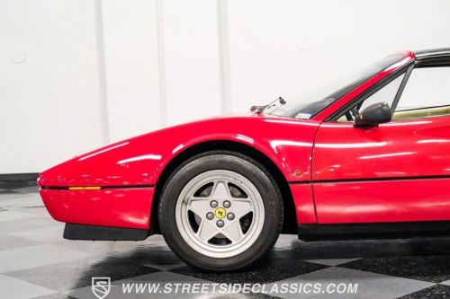 1986 Ferrari 328 GTS, US $78,995.00, image 3