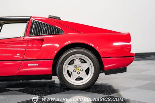 1986 Ferrari 328 GTS, US $78,995.00, image 4
