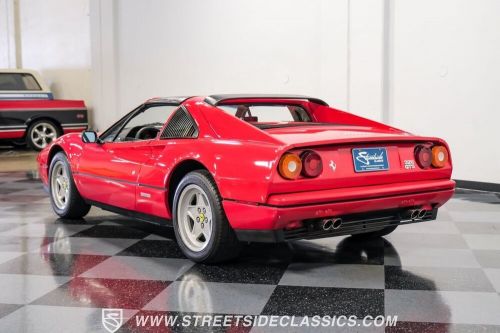 1986 Ferrari 328 GTS, US $78,995.00, image 5