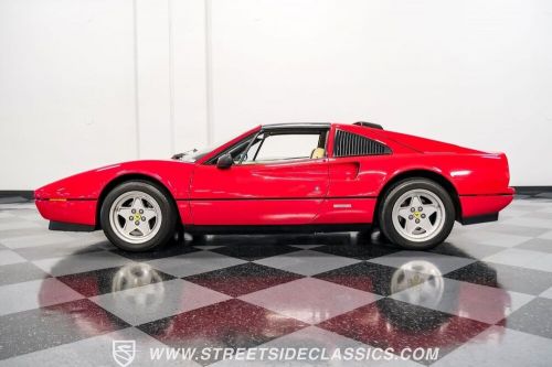 1986 Ferrari 328 GTS, US $78,995.00, image 9