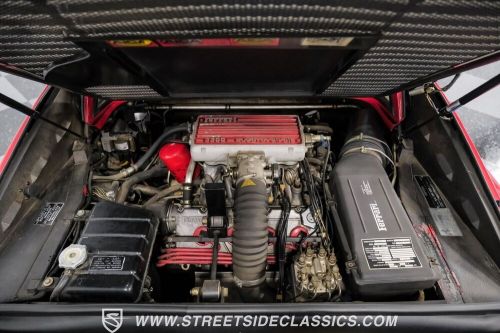 1986 Ferrari 328 GTS, US $78,995.00, image 10