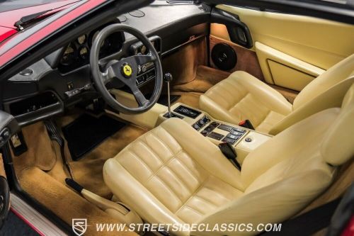 1986 Ferrari 328 GTS, US $78,995.00, image 11