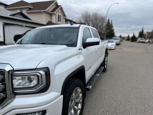 2018 gmc sierra kodiak 1500 crew cab 5.3l v8 z71 off road package 4x4