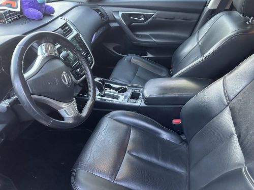 2018 Nissan Altima 2.5, US $9,300.00, image 2