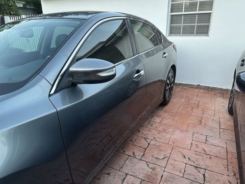 2018 Nissan Altima 2.5, US $9,300.00, image 3