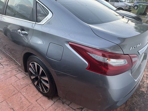 2018 Nissan Altima 2.5, US $9,300.00, image 4